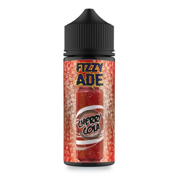 Fizzy Ade E-liquid 100ml Shortfill - Best Vape Wholesale