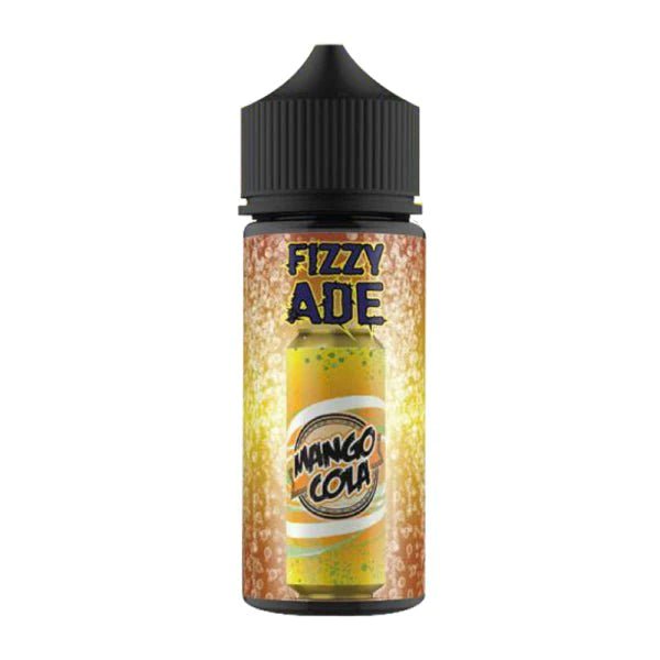 Fizzy Ade E-liquid 100ml Shortfill - Best Vape Wholesale