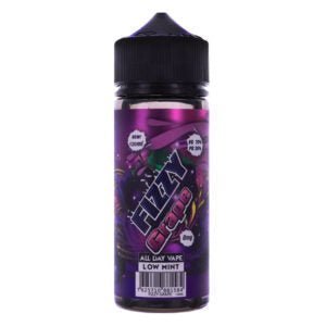 Fizzy Juice 100ml Shortfill - Best Vape Wholesale