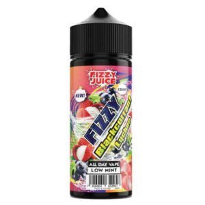 Fizzy Juice 100ml Shortfill - Best Vape Wholesale