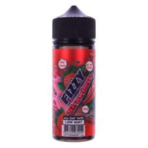 Fizzy Juice 100ml Shortfill - Best Vape Wholesale