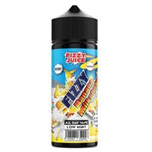 Fizzy Juice 100ml Shortfill - Best Vape Wholesale