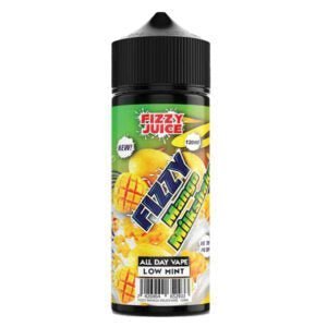 Fizzy Juice 100ml Shortfill - Best Vape Wholesale