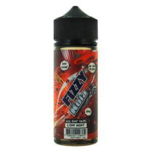 Fizzy Juice 100ml Shortfill - Best Vape Wholesale