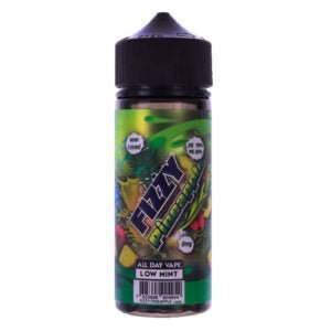 Fizzy Juice 100ml Shortfill - Best Vape Wholesale