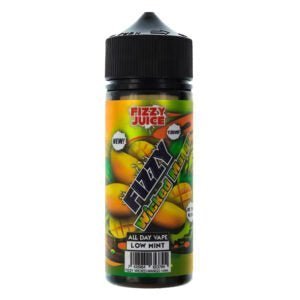 Fizzy Juice 100ml Shortfill - Best Vape Wholesale