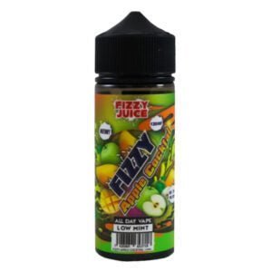 Fizzy Juice 100ml Shortfill - Best Vape Wholesale