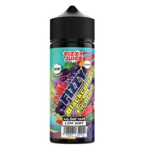 Fizzy Juice 100ml Shortfill - Best Vape Wholesale