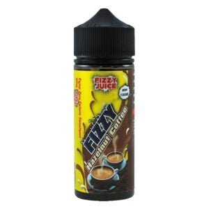 Fizzy Juice 100ml Shortfill - Best Vape Wholesale