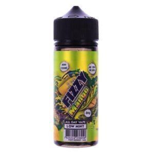 Fizzy Juice 100ml Shortfill - Best Vape Wholesale