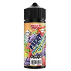 Fizzy Juice 100ml Shortfill - Best Vape Wholesale