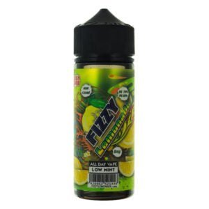 Fizzy Juice 100ml Shortfill - Best Vape Wholesale