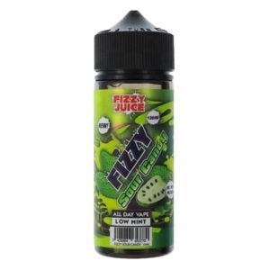 Fizzy Juice 100ml Shortfill - Best Vape Wholesale