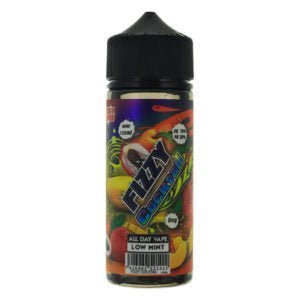 Fizzy Juice 100ml Shortfill - Best Vape Wholesale