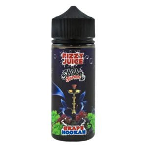 Fizzy Juice Shisha Series 100ml Shortfill - Best Vape Wholesale