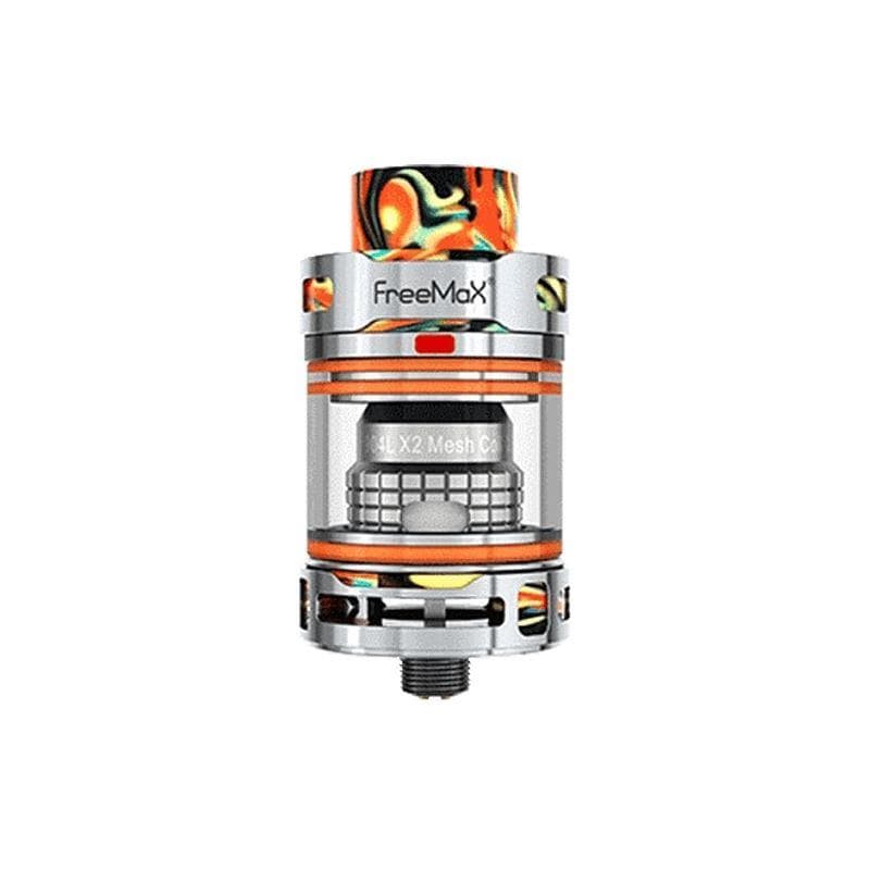 FREEMAX - FIRELUKE 3 - TANK - Best Vape Wholesale