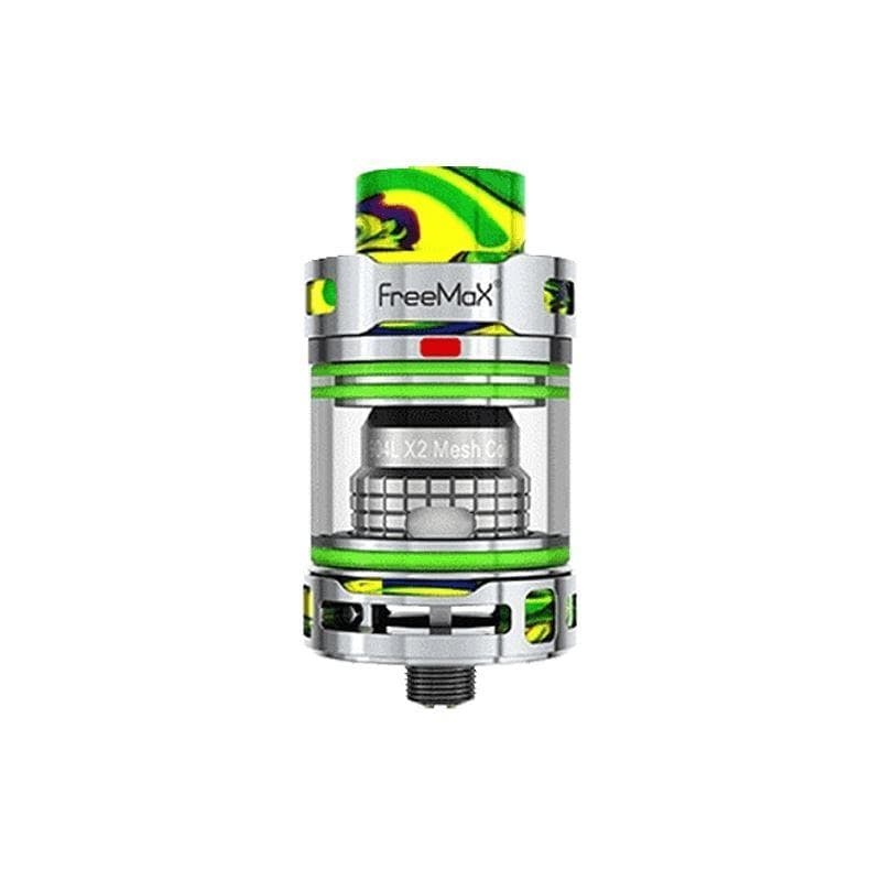 FREEMAX - FIRELUKE 3 - TANK - Best Vape Wholesale