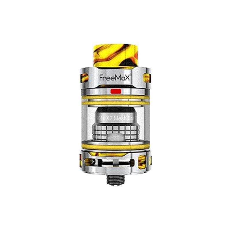 FREEMAX - FIRELUKE 3 - TANK - Best Vape Wholesale