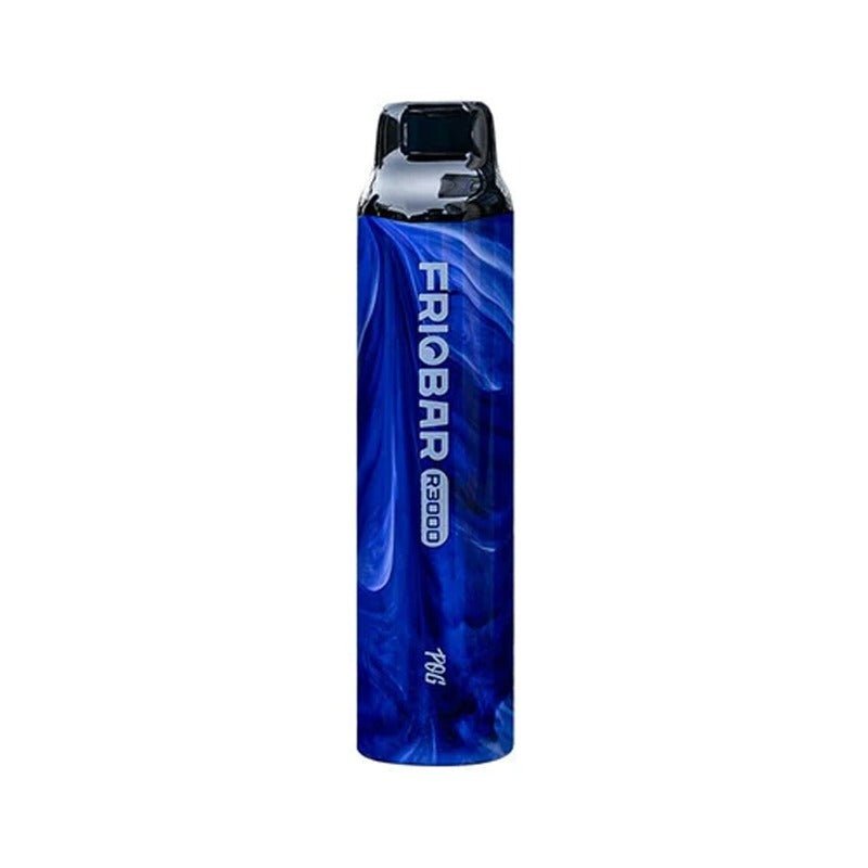 Freemax Friq Bar R3000 Disposable Vape Box of 10 - Best Vape Wholesale