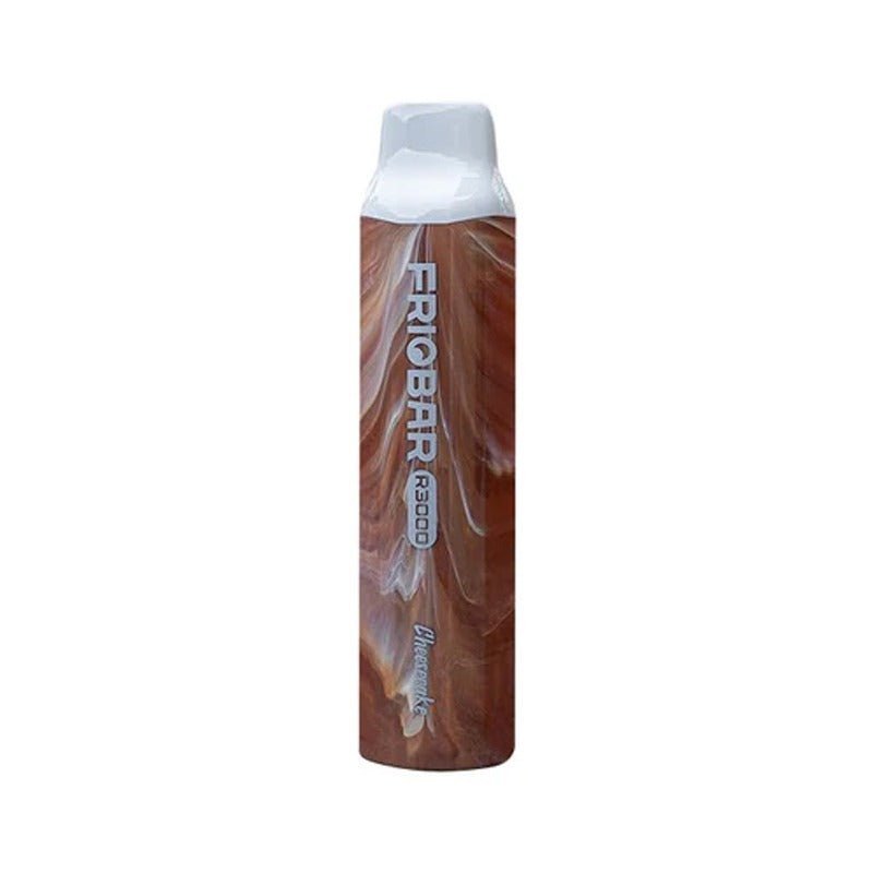 Freemax Friq Bar R3000 Disposable Vape Box of 10 - Best Vape Wholesale