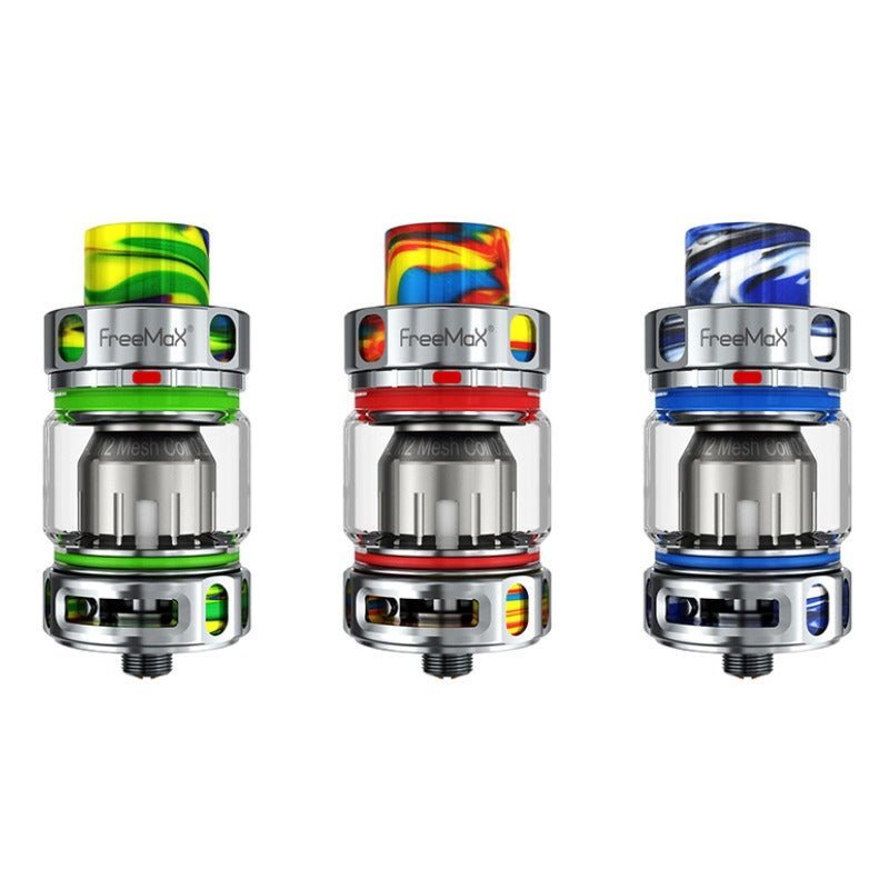 FREEMAX - MESH PRO 2 - TANK - Best Vape Wholesale