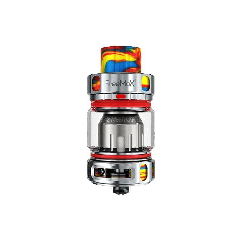 FREEMAX - MESH PRO 2 - TANK - Best Vape Wholesale