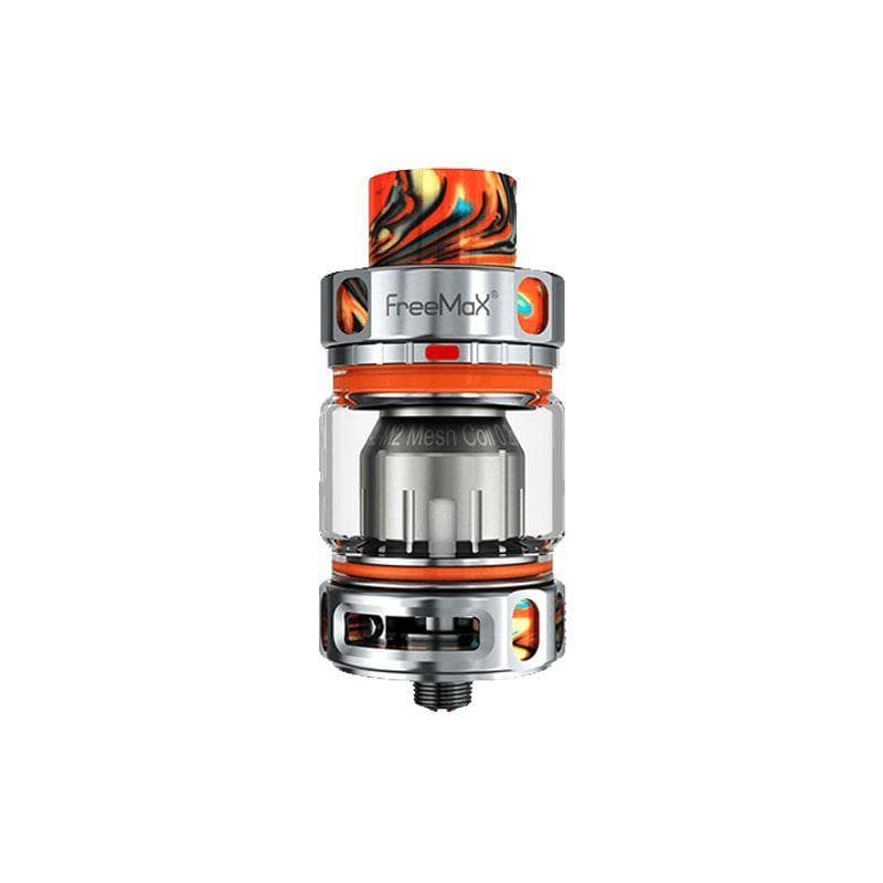 FREEMAX - MESH PRO 2 - TANK - Best Vape Wholesale