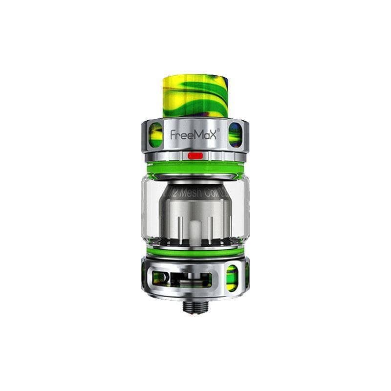 FREEMAX - MESH PRO 2 - TANK - Best Vape Wholesale