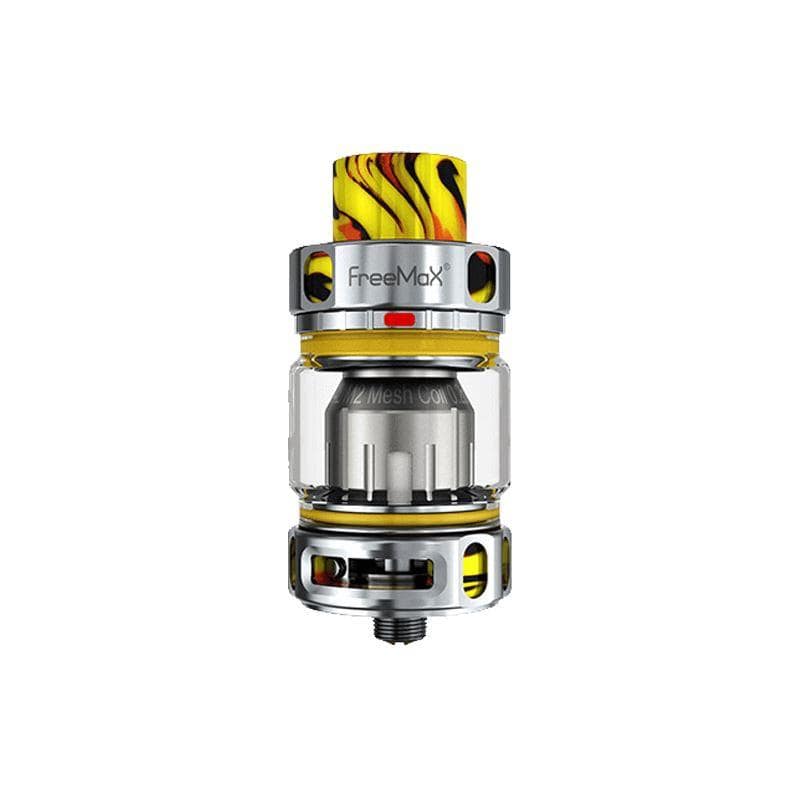 FREEMAX - MESH PRO 2 - TANK - Best Vape Wholesale