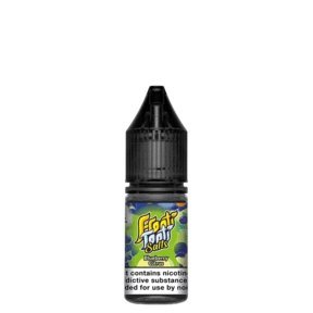 Frooti Tooti 10ML Nic Salt (Pack of 10) - Best Vape Wholesale