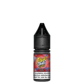 Frooti Tooti 10ML Nic Salt (Pack of 10) - Best Vape Wholesale