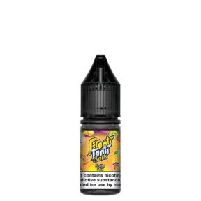 Frooti Tooti 10ML Nic Salt (Pack of 10) - Best Vape Wholesale