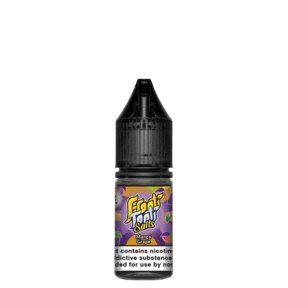 Frooti Tooti 10ML Nic Salt (Pack of 10) - Best Vape Wholesale