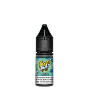 Frooti Tooti 10ML Nic Salt (Pack of 10) - Best Vape Wholesale