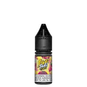 Frooti Tooti 10ML Nic Salt (Pack of 10) - Best Vape Wholesale