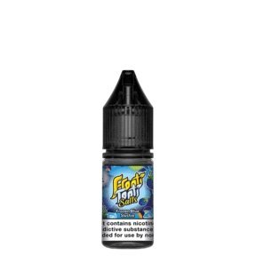 Frooti Tooti 10ML Nic Salt (Pack of 10) - Best Vape Wholesale