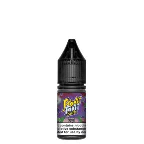 Frooti Tooti 10ML Nic Salt (Pack of 10) - Best Vape Wholesale