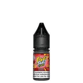 Frooti Tooti 10ML Nic Salt (Pack of 10) - Best Vape Wholesale