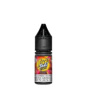 Frooti Tooti 10ML Nic Salt (Pack of 10) - Best Vape Wholesale