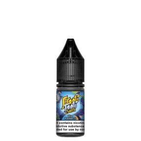 Frooti Tooti 10ML Nic Salt (Pack of 10) - Best Vape Wholesale