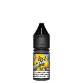 Frooti Tooti 10ML Nic Salt (Pack of 10) - Best Vape Wholesale