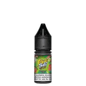 Frooti Tooti 10ML Nic Salt (Pack of 10) - Best Vape Wholesale