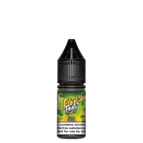 Frooti Tooti 10ML Nic Salt (Pack of 10) - Best Vape Wholesale