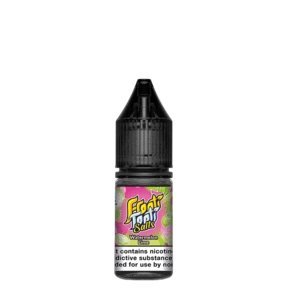 Frooti Tooti 10ML Nic Salt (Pack of 10) - Best Vape Wholesale