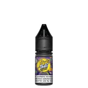 Frooti Tooti 10ML Nic Salt (Pack of 10) - Best Vape Wholesale