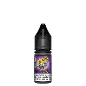 Frooti Tooti 10ML Nic Salt (Pack of 10) - Best Vape Wholesale