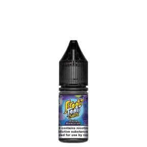 Frooti Tooti 10ML Nic Salt (Pack of 10) - Best Vape Wholesale