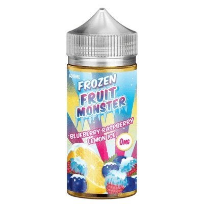 Frozen Fruit Monster 100ml Shortfill - Best Vape Wholesale