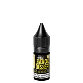 Frumist Dessert 10ML Nic Salt (Pack of 10) - Best Vape Wholesale