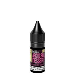 Frumist Dessert 10ML Nic Salt (Pack of 10) - Best Vape Wholesale